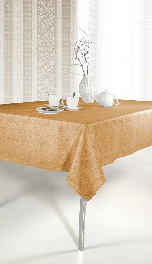 Τραπεζομάντηλο 1020 Mango 145X180