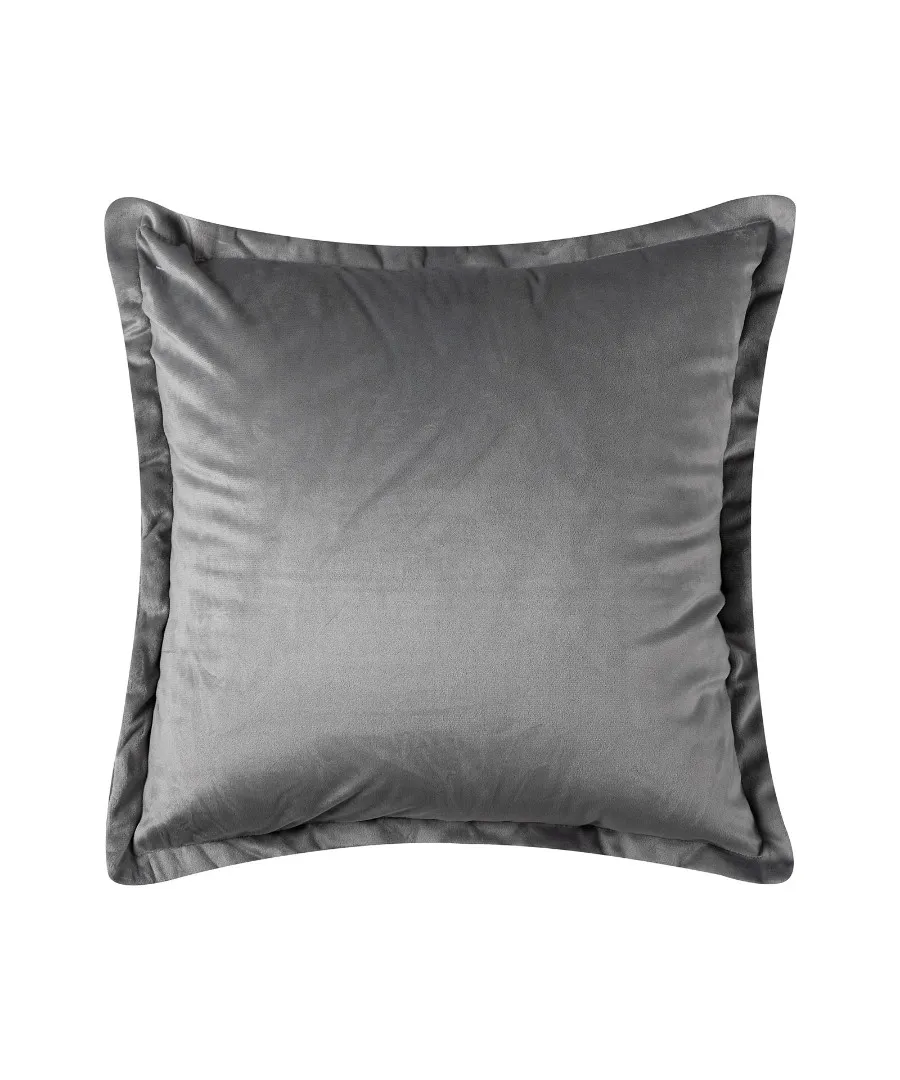 ΜΑΞΙΛΑΡΟΘΗΚΗ Α804 (45cm x 45cm) ανοιχτό γκρί