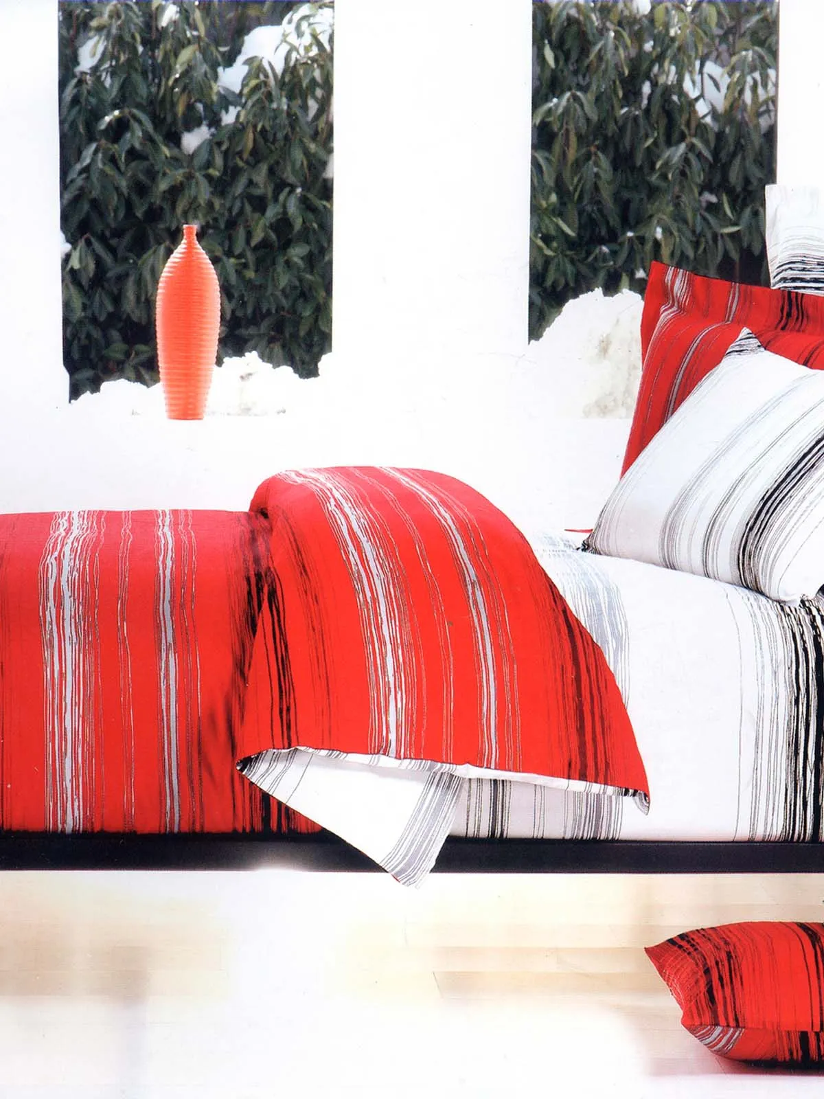 σεντόνια βαμβακοσατέν ( 230cm x 250cm 2x 50cm x 70cm) 1049