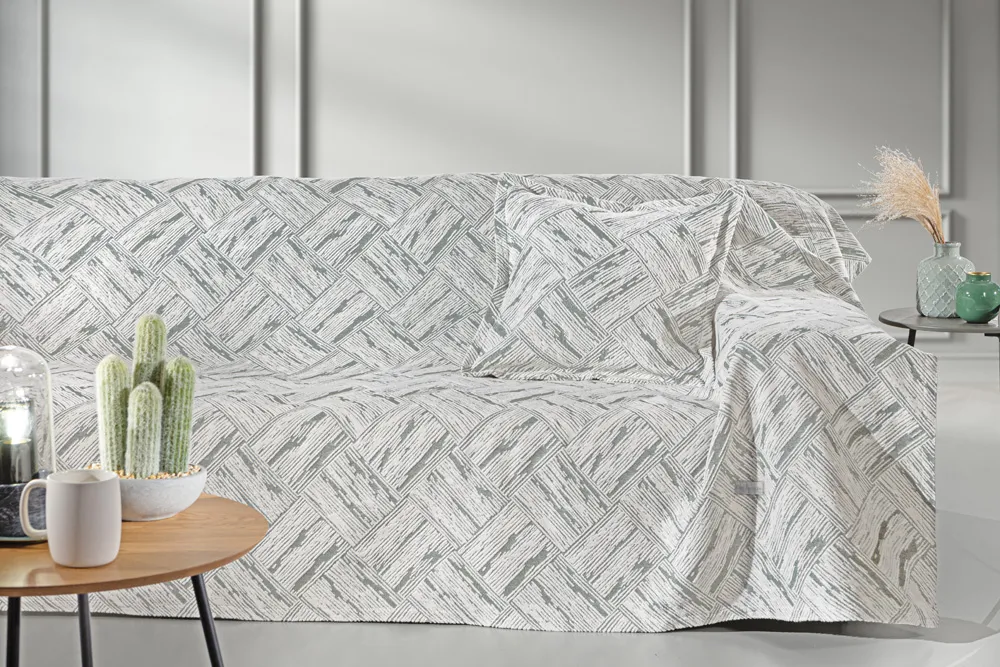 Ριχτάρι Καναπέ Lucid Verde 