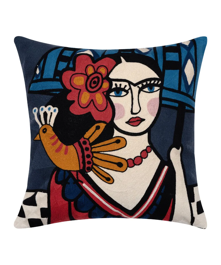 ΜΑΞΙΛΑΡΟΘΗΚΗ (45cm x 45cm) πολύγαζο 253