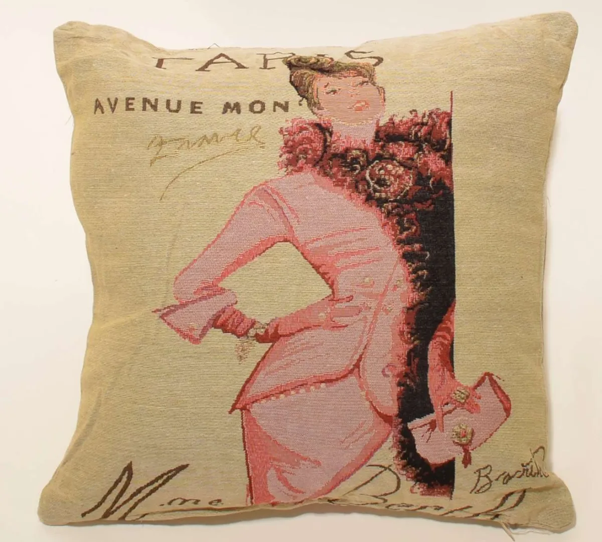 ΜΑΞΙΛΑΡΟΘΗΚΗ (45cm x 45cm) PARIS 