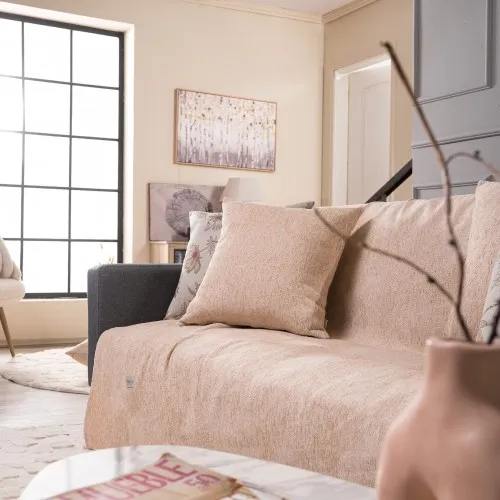 Ριχτάρι Madison 14 - Τριθέσιο 180x300cm