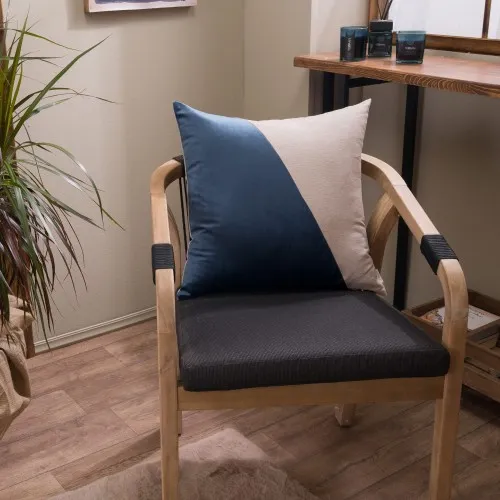 Μαξιλαροθήκη Mainus 04 - 50x50cm