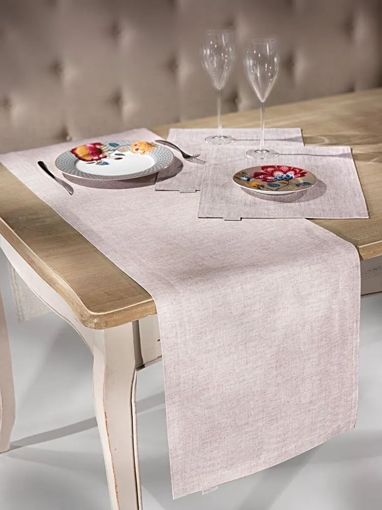 Σουπλά 3007 Pink 