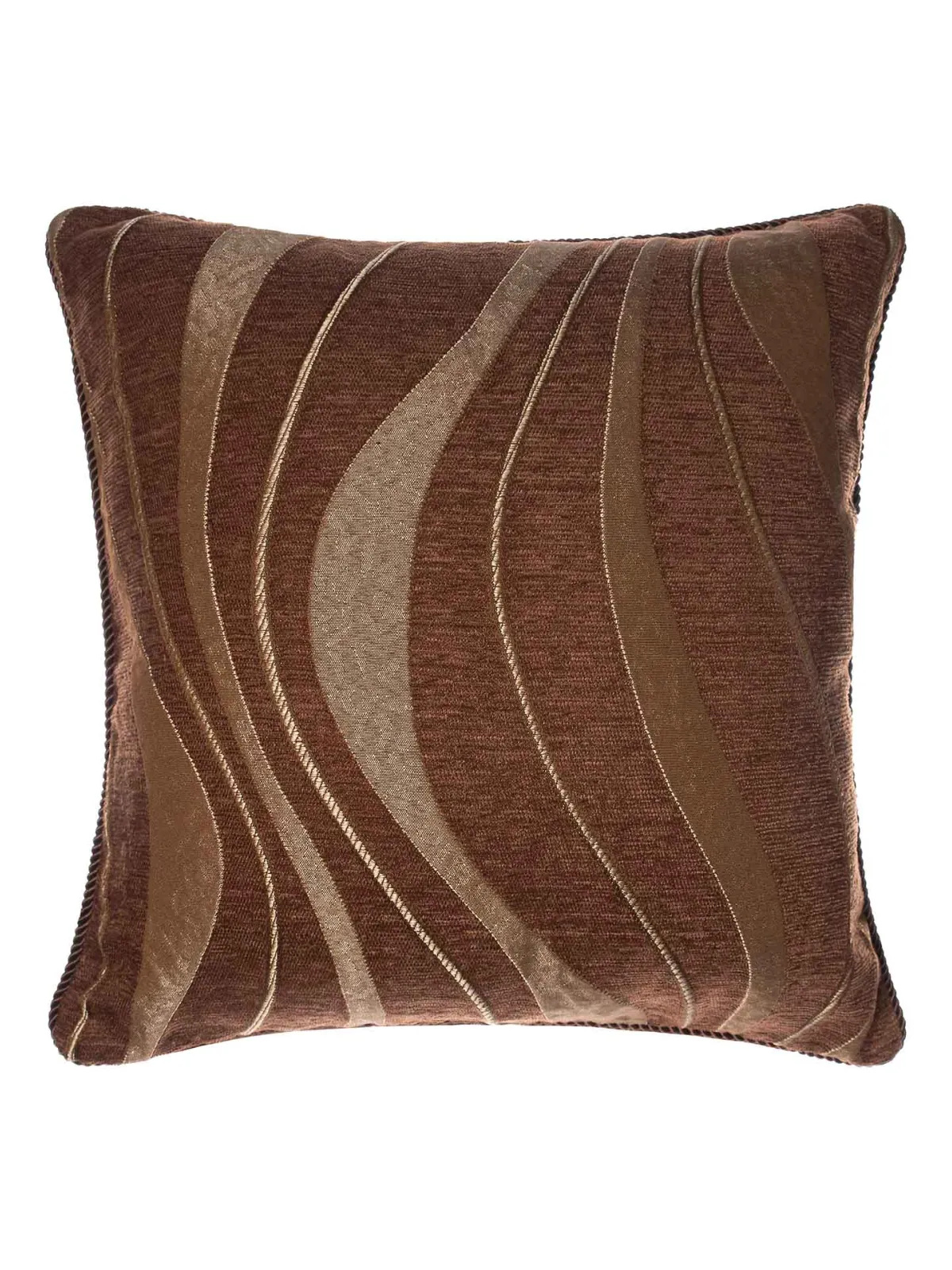 ΜΑΞΙΛΑΡΟΘΗΚΗ  922 (45cm x 45cm) καφέ