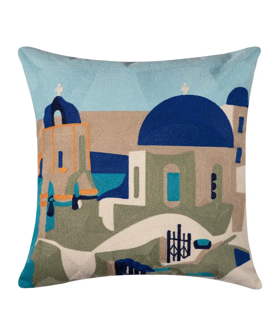 ΜΑΞΙΛΑΡΟΘΗΚΗ (45cm x 45cm) πολύγαζο s310