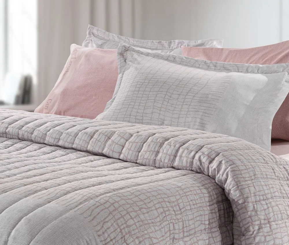 Διακοσμητικές Μαξιλαροθήκες Netto Pudra 