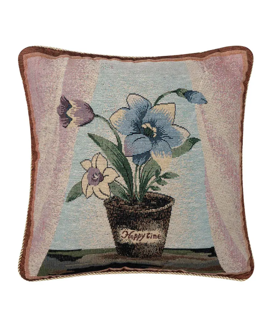 ΜΑΞΙΛΑΡΟΘΗΚΗ (43cm x 43cm) στόφα13