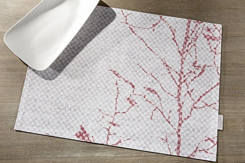 Σουπλά 3003 Red 