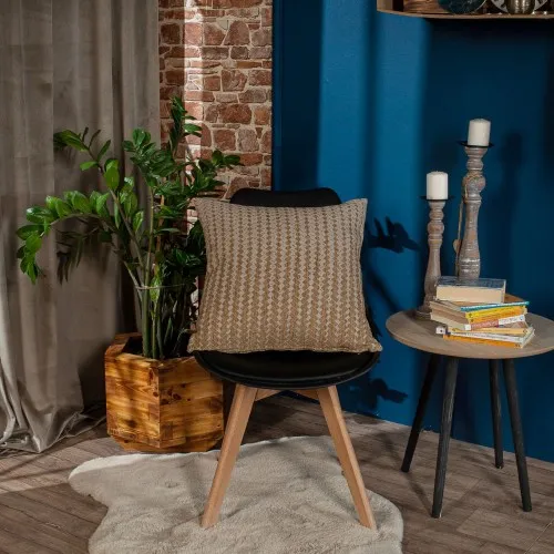 Μαξιλαροθήκη Manhattan 02 - 50x50cm