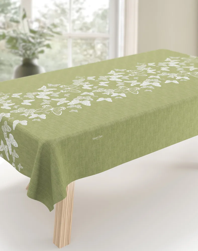 Τραπεζομάντηλο 22 Green 