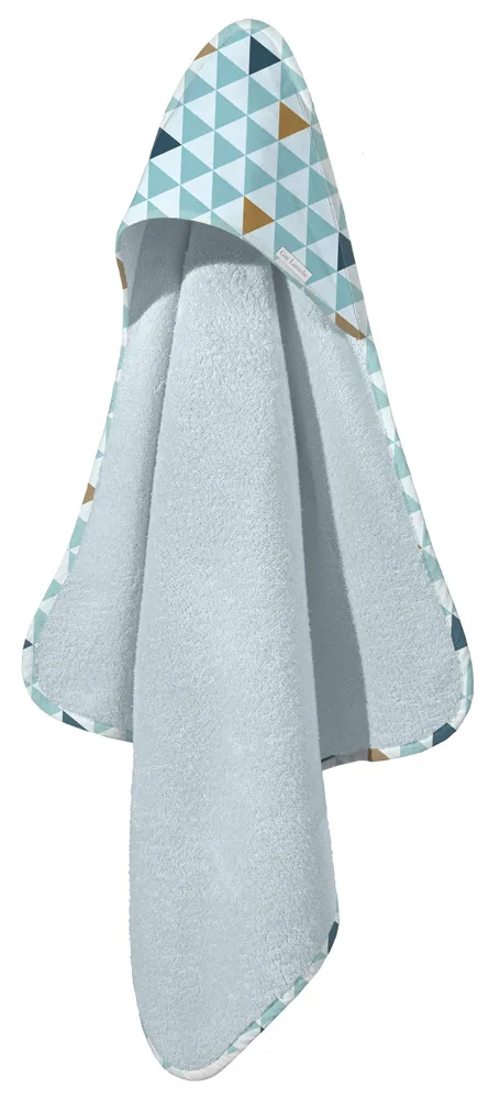 Βρεφικό Μπουρνούζι - Κάπα Two 2 Twenty Sky 