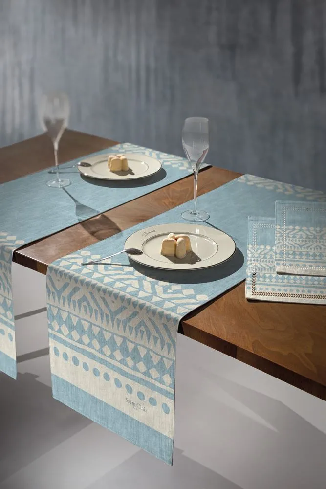 Τραβέρσα 2038 Denim 