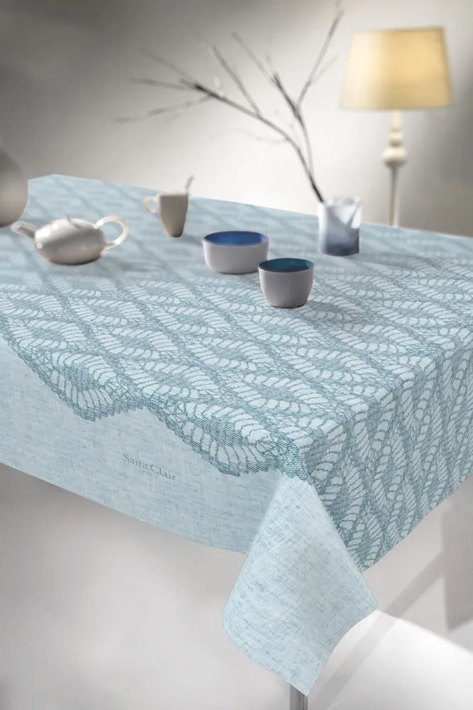 Τραπεζομάντηλο 1026 Sky 