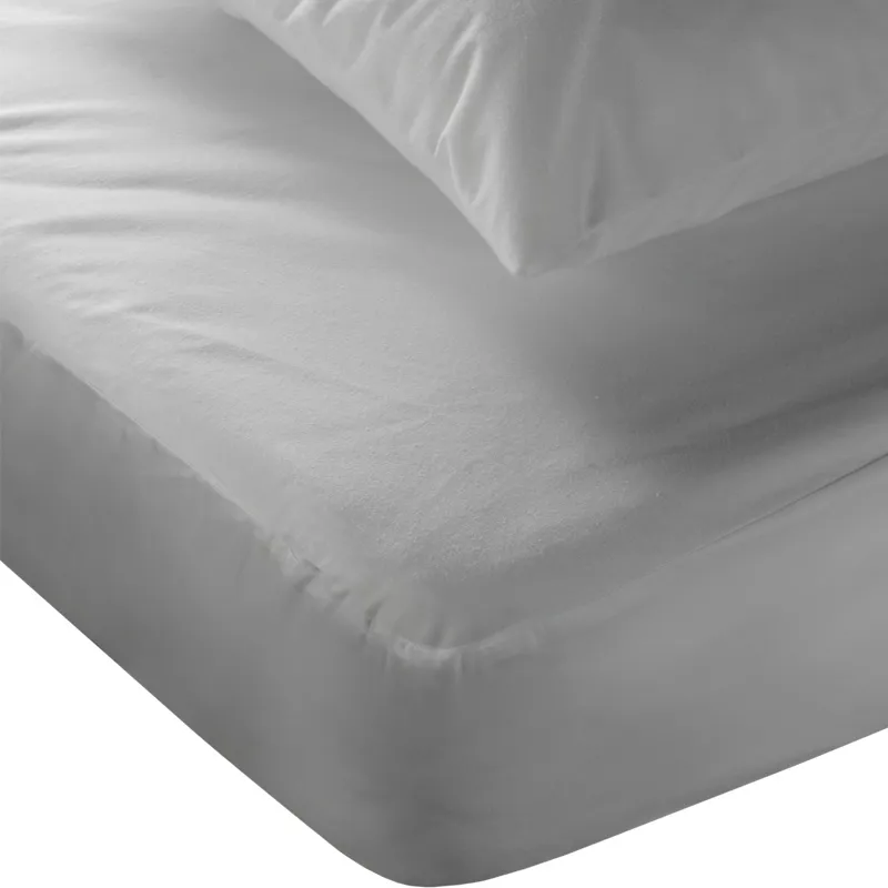 588 ΠΡΟΣΤΑΤΕΥΤΙΚΟ ΣΤΡΩΜΑΤΟΣ JΕRSΕΥ ΑΔΙΑΒΡΟΧΟ 160Χ200+40