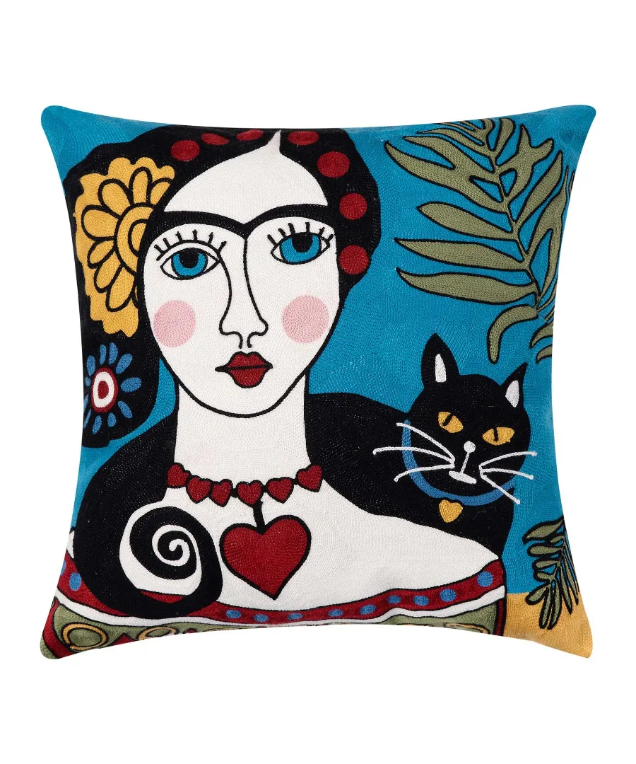 ΜΑΞΙΛΑΡΟΘΗΚΗ (45cm x 45cm) πολύγαζο 237