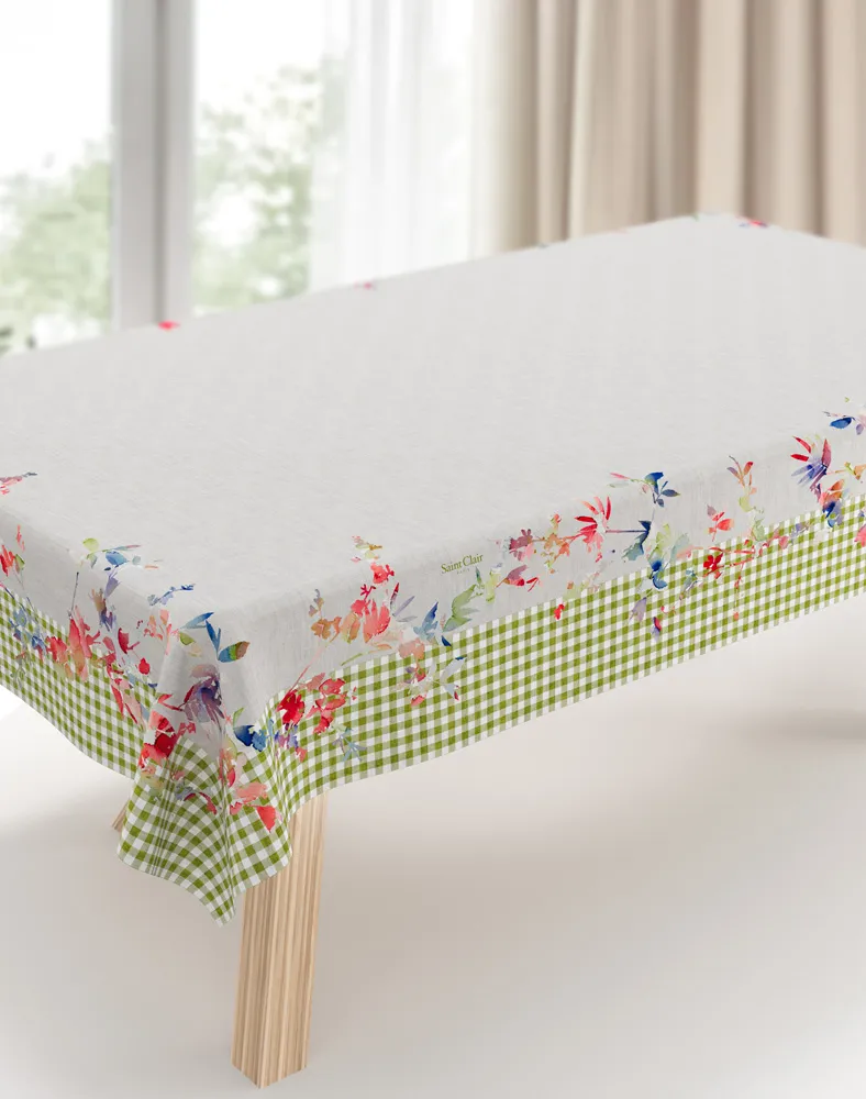 Τραπεζομάντηλο 19 