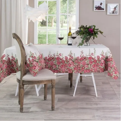 Τραπεζομάντηλο Tierra - 140x180cm