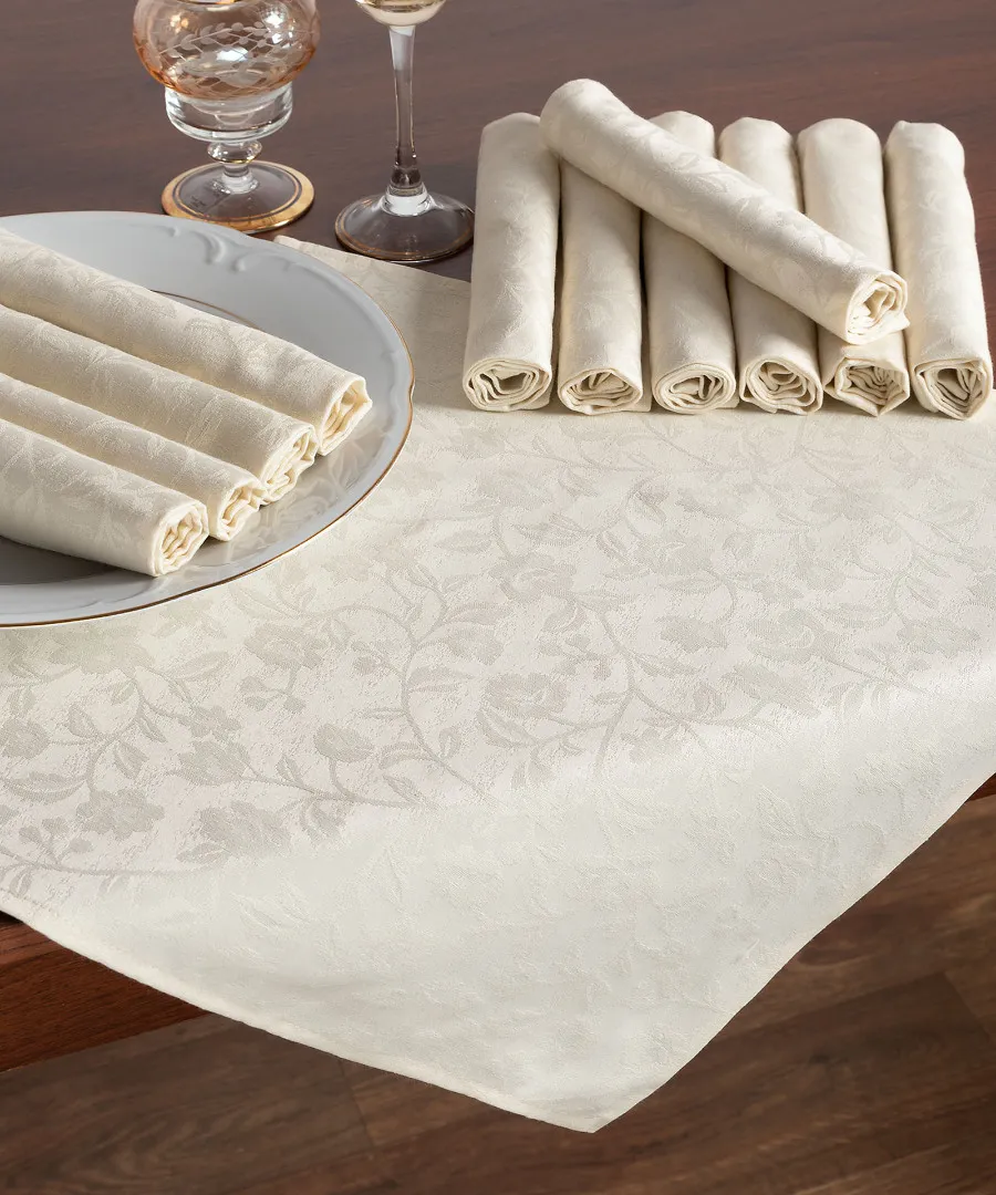 Πετσέτες φαγητού 1010 (45cm X 45cm) μπέζ