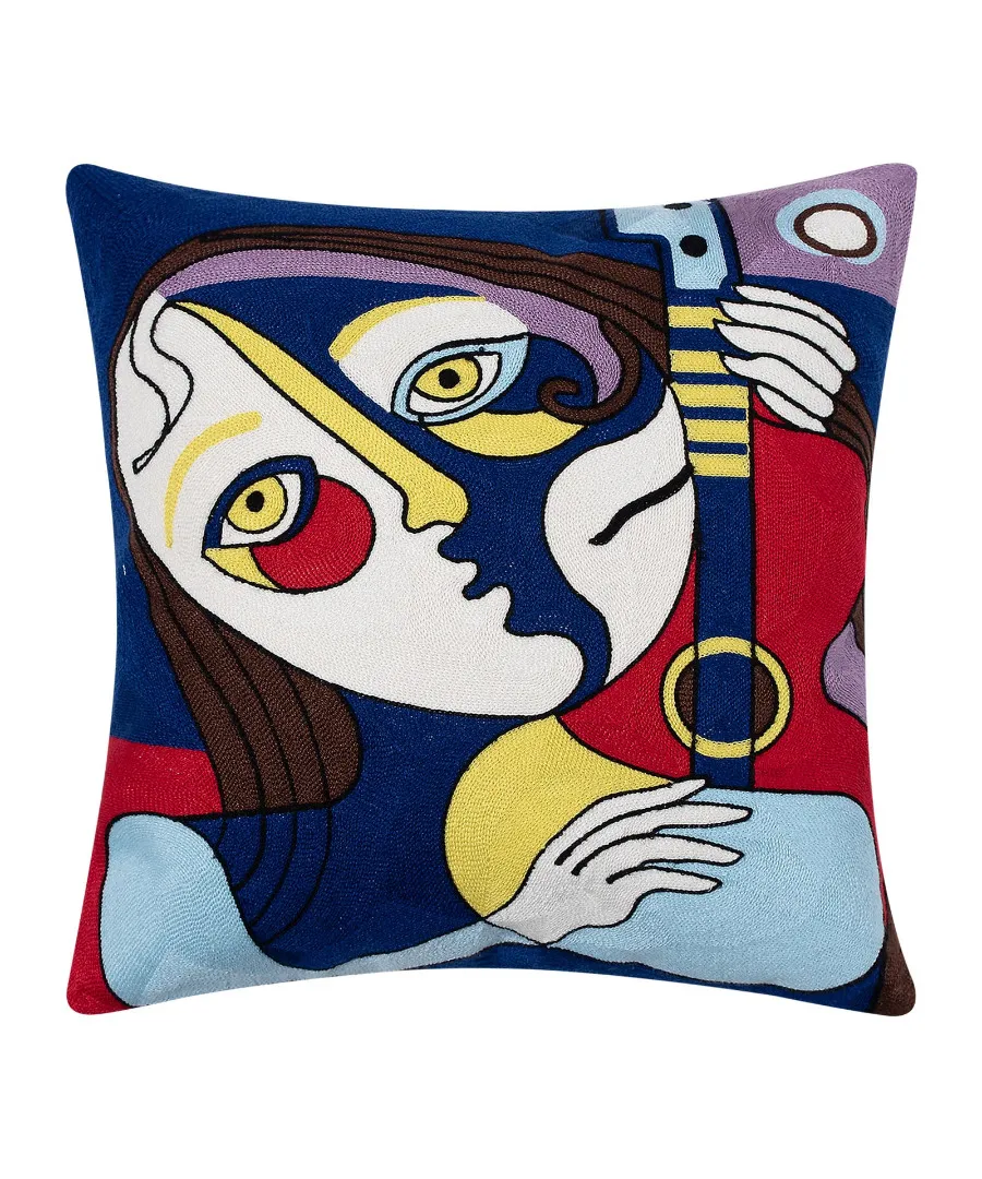 ΜΑΞΙΛΑΡΟΘΗΚΗ (45cm x 45cm) πολύγαζο 104