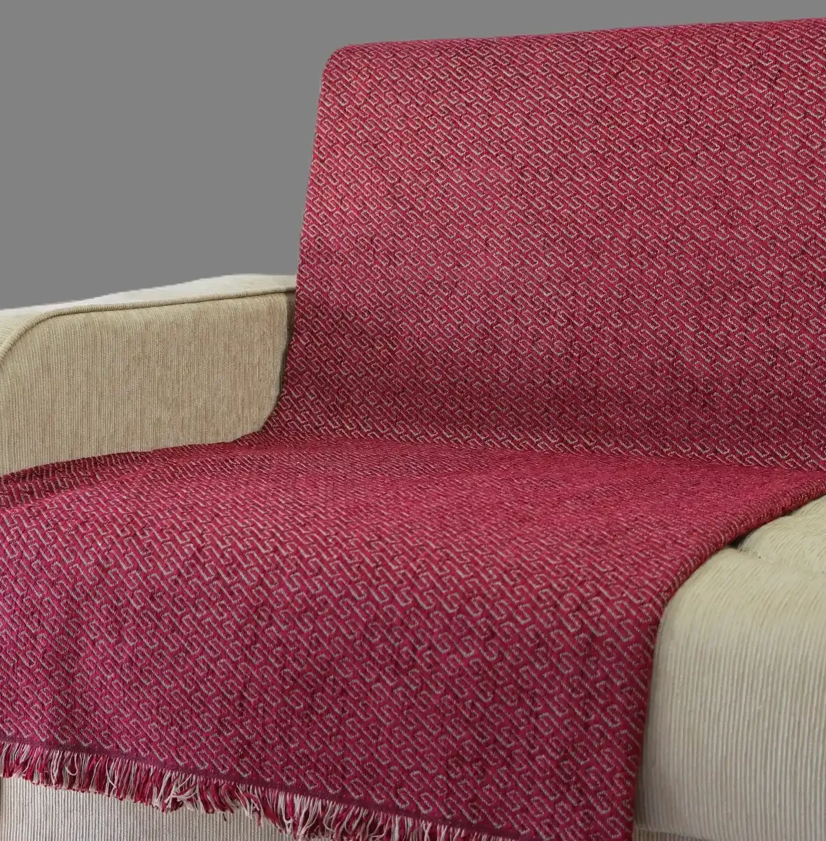 ΝΕΧΤ 6040 ΡΙΧΤΑΡΙ ΣΕΝΙΛ - 180Χ350, Μπεζ