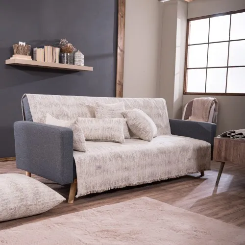 Ριχτάρι Toronto 01 - Μονοθέσιο 180x150cm