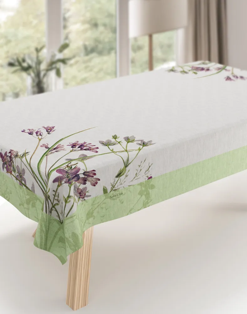 Τραπεζομάντηλο 18 Green 