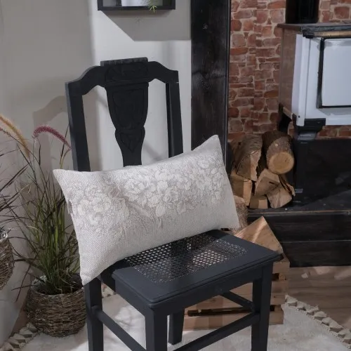 Μαξιλαροθήκη Florida 01 (30x60cm) - 30x60cm