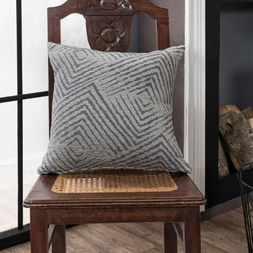 Μαξιλαροθήκη Philadelphia 11 - 43x43cm