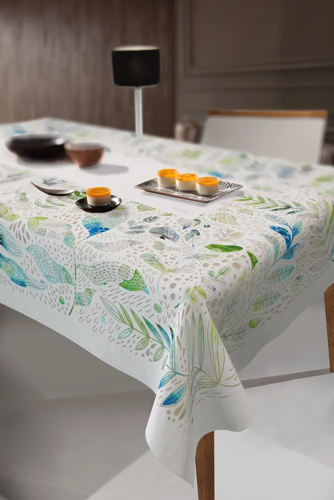 Τραπεζομάντηλο 1040 Aqua 