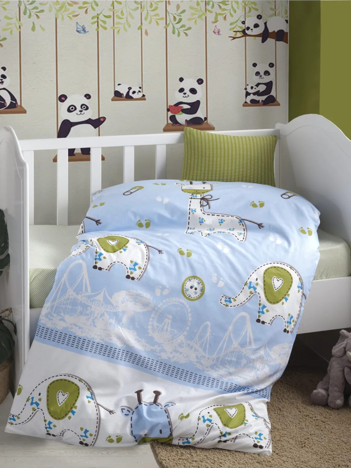 ΝΕΧΤ 4019 JΕRRΥ ΣΕΤ ΣΕΝΤΟΝΙ ΒΕΒΕ 100% ΒΑΜΒ.100Χ150