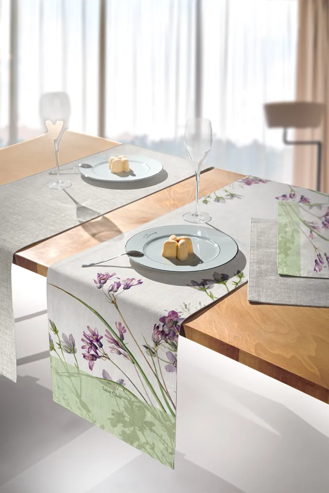 Τραβέρσα 18 Green 