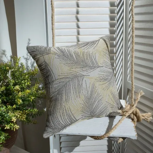 Μαξιλαροθήκη Toscana 08 - 30x50cm με γέμιση