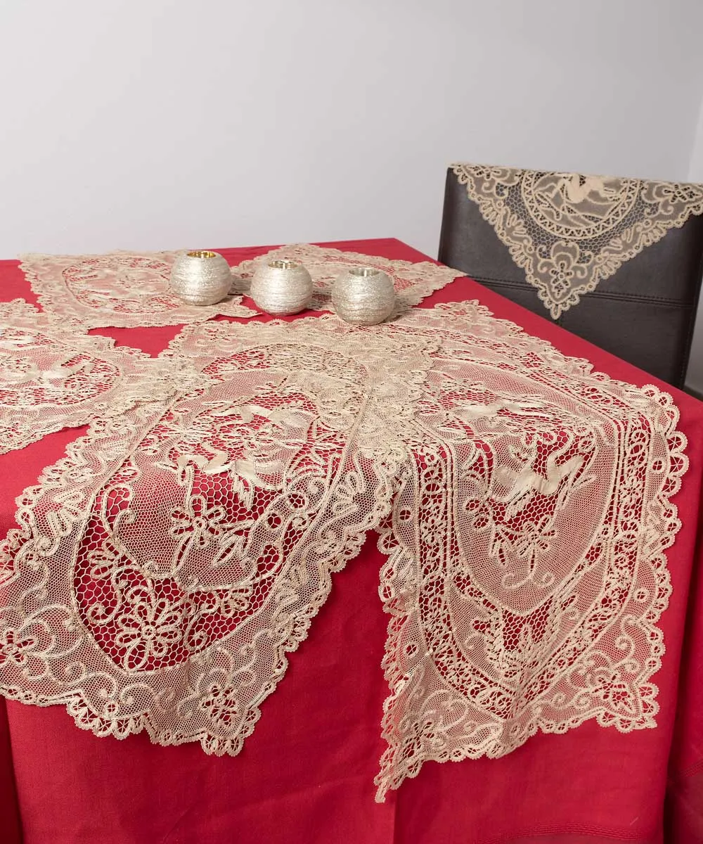 Σετ (σετ 6 τεμαχίων) 6833