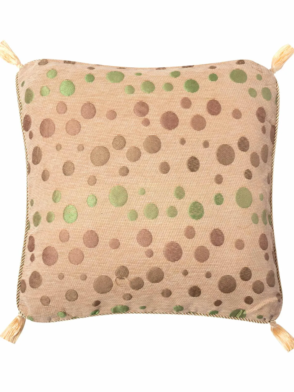 ΜΑΞΙΛΑΡΟΘΗΚΗ (45cm x 45cm) 2120 ivory