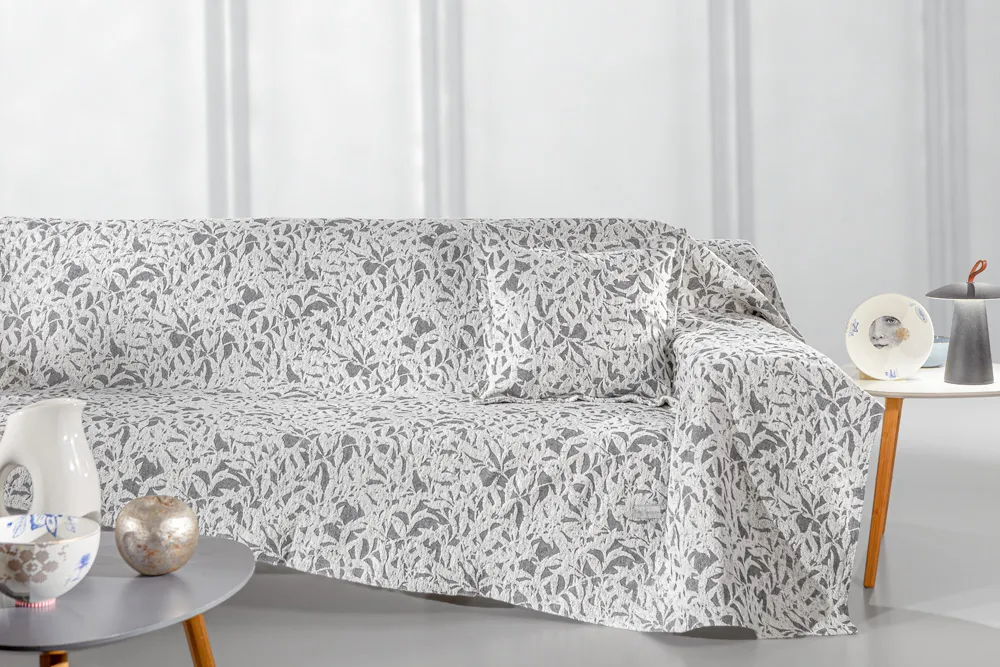 Ριχτάρι Καναπέ Blossom Smoke 