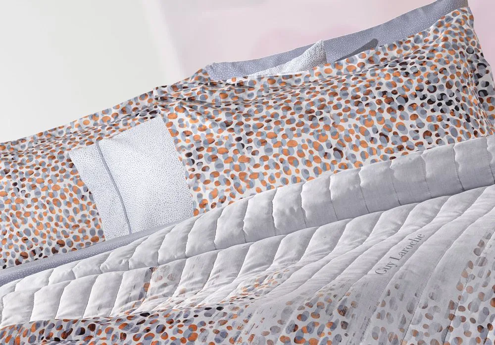 Διακοσμητικές Μαξιλαροθήκες Aria Lavender 