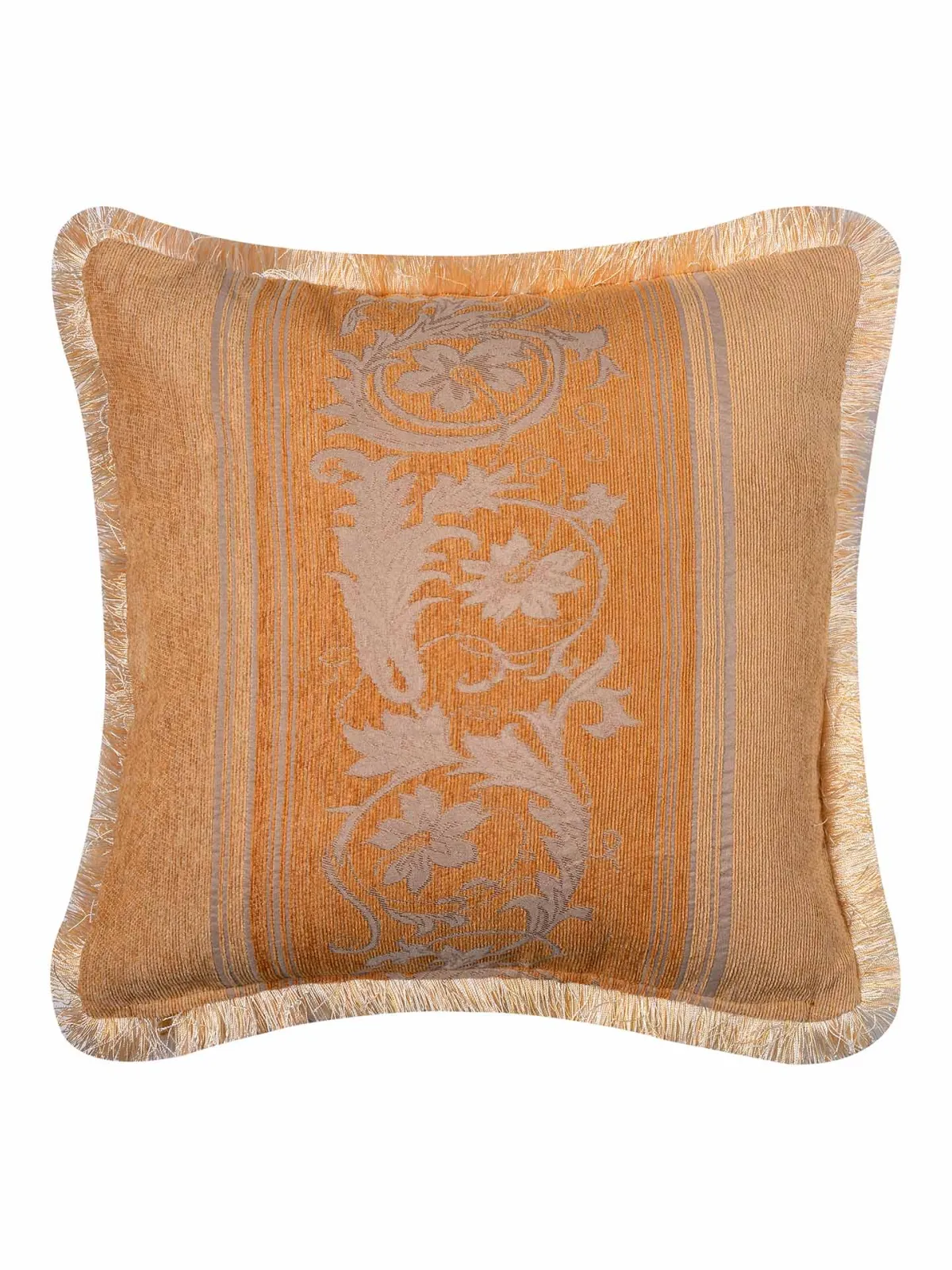 ΜΑΞΙΛΑΡΟΘΗΚΗ (45cm x 45cm) 1208 χρυσό