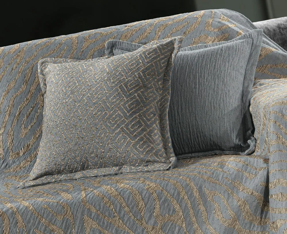 Διακοσμητική Μαξιλαροθήκη Orion Honey 