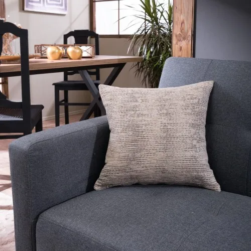 Μαξιλαροθήκη Toronto 02 - 65x65cm δαπέδου