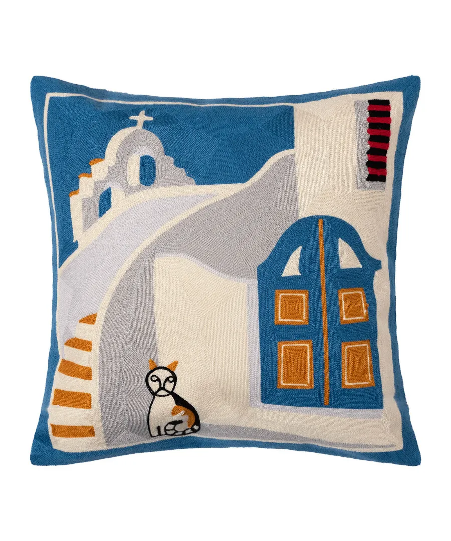 ΜΑΞΙΛΑΡΟΘΗΚΗ (45cm x 45cm) πολύγαζο145