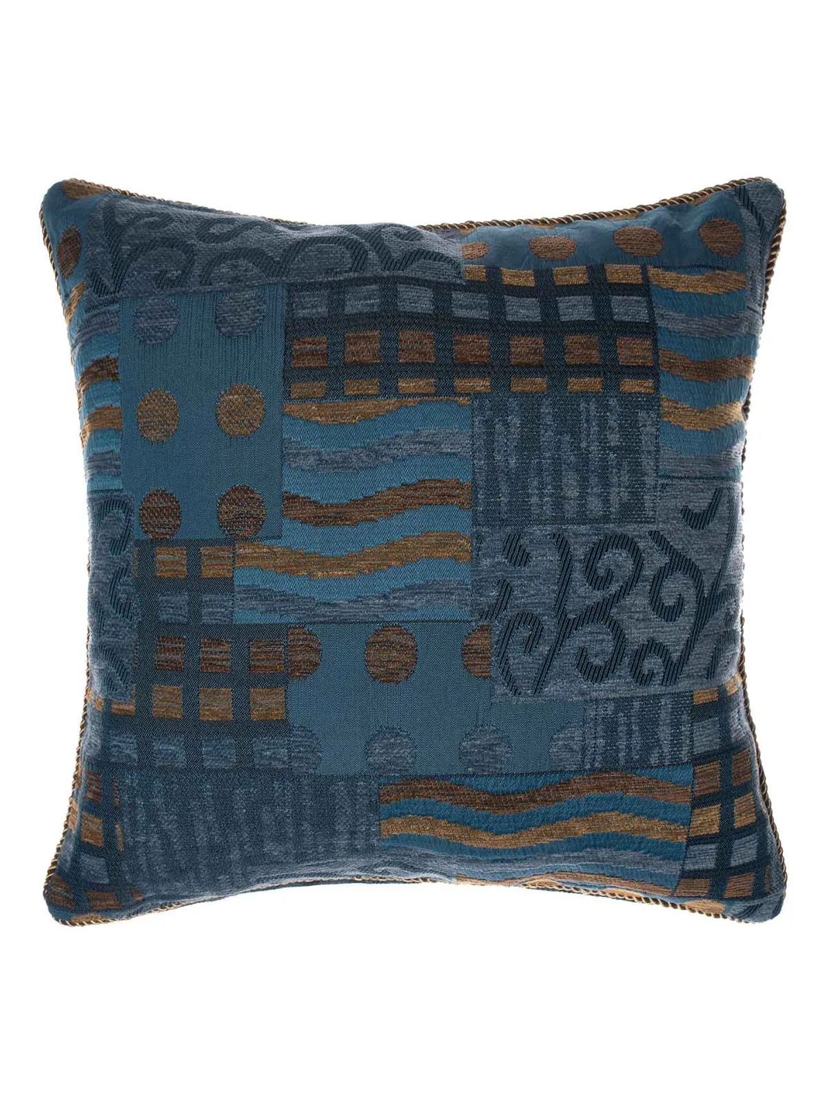 ΜΑΞΙΛΑΡΟΘΗΚΗ 602 (65cm x 65cm) πυκνό μπλε