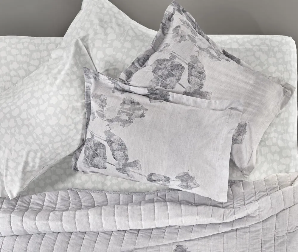 Διακοσμητικές Μαξιλαροθήκες Deco Silver 