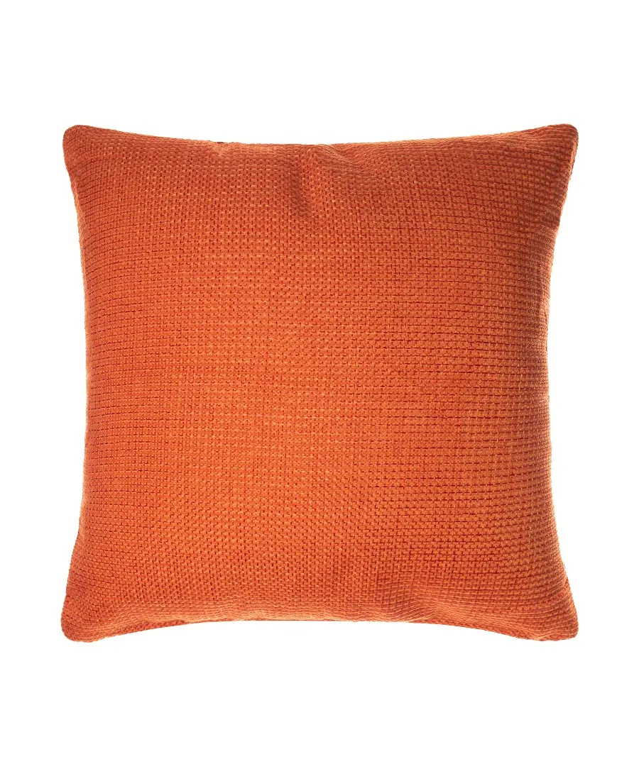 ΜΑΞΙΛΑΡΟΘΗΚΗ  9925 (45cm x 45cm)  πορτοκαλί