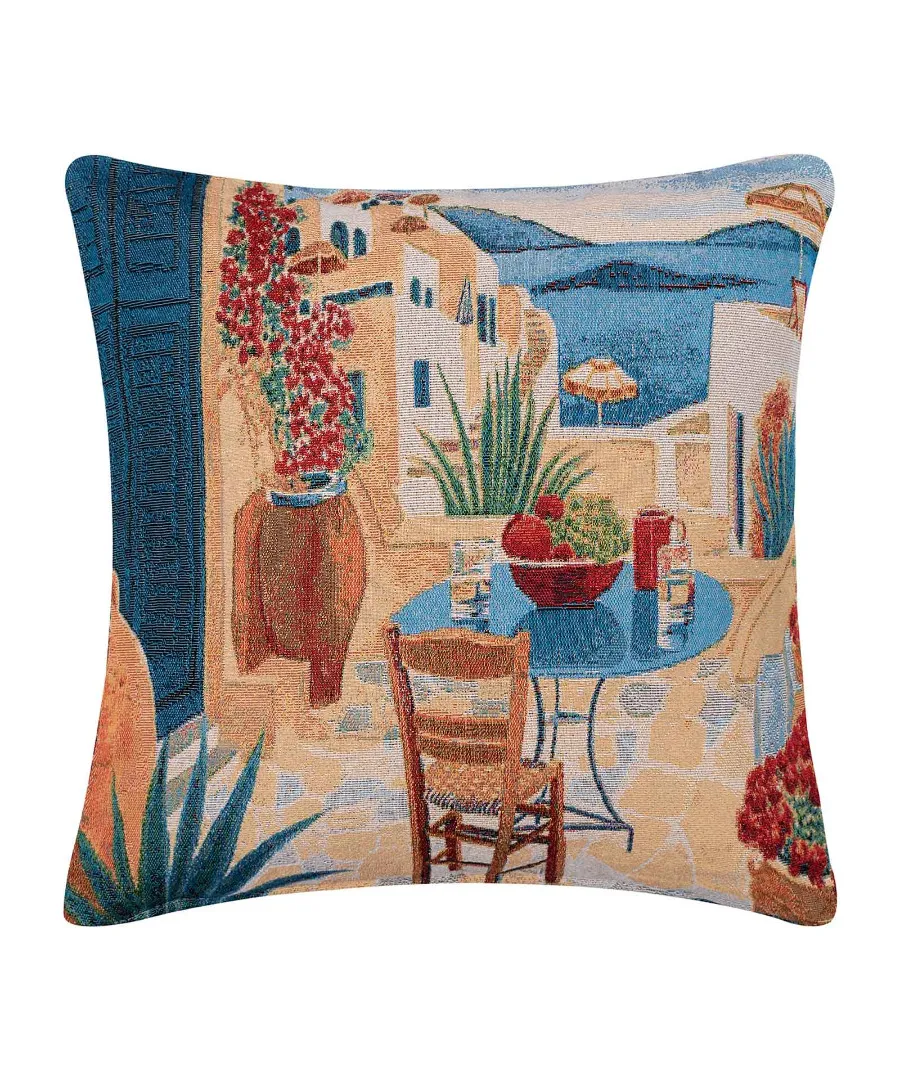 ΜΑΞΙΛΑΡΟΘΗΚΗ (45cm x 45cm) τραπέζι