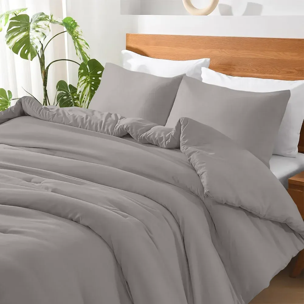 LINO ΜΑΞΙΛΑΡΟΘΗΚΕΣ BASICO GREY 50X70