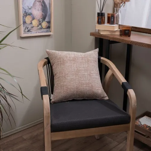 Μαξιλαροθήκη Hampton 12 - 65x65cm δαπέδου