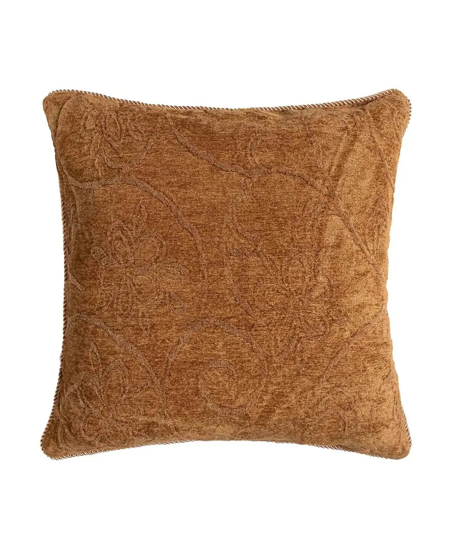 ΜΑΞΙΛΑΡΟΘΗΚΗ (45cm x 45cm) 055 χρυσό