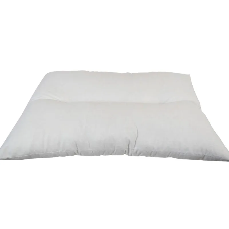 816 Μαξιλάρι 'Υπνου 50x70 Ανατομικό Μπιλάκι Διπλής Ραφής